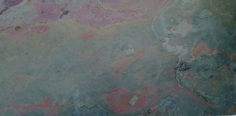 Multi Pink